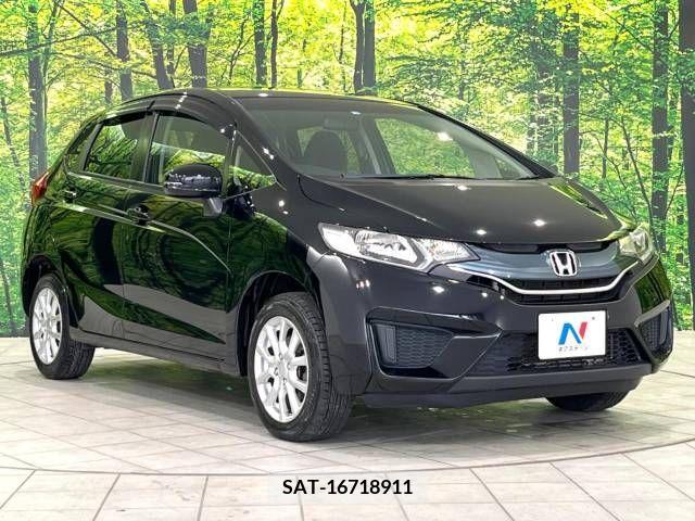 Honda FIT 2014-02 303844-16