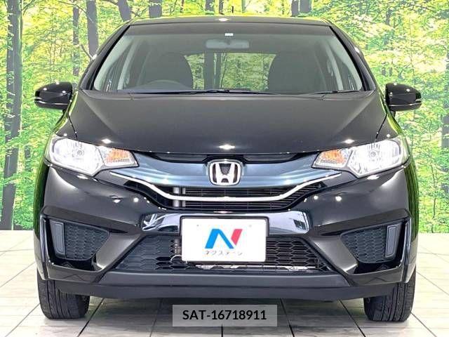 Honda FIT 2014-02 303844-14
