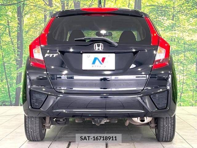 Honda FIT 2014-02 303844-15