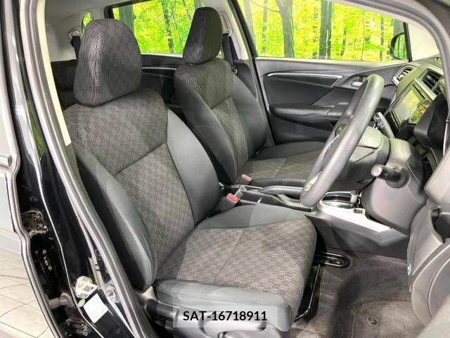 Honda FIT 2014-02 303844-8