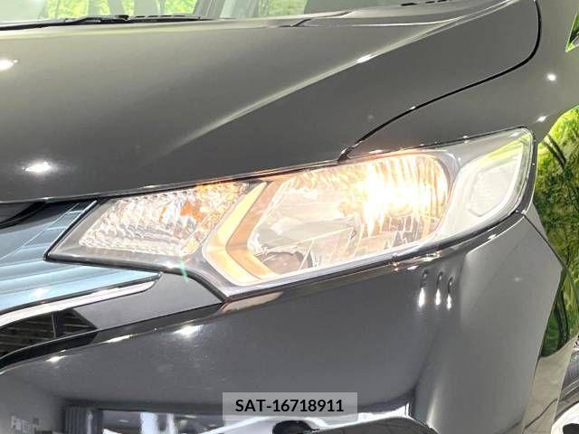 Honda FIT 2014-02 303844-12