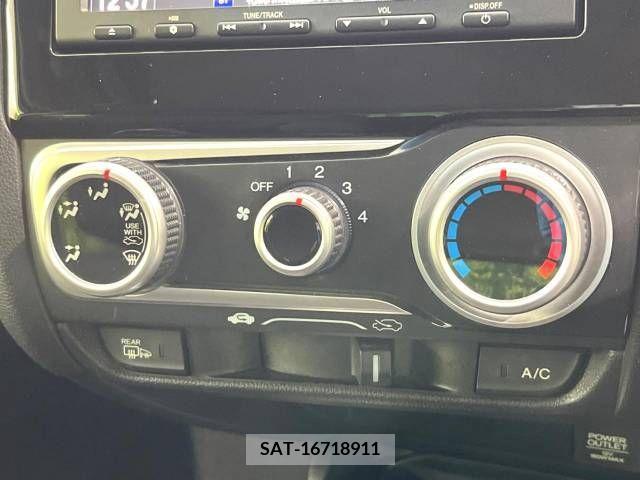 Honda FIT 2014-02 303844-7