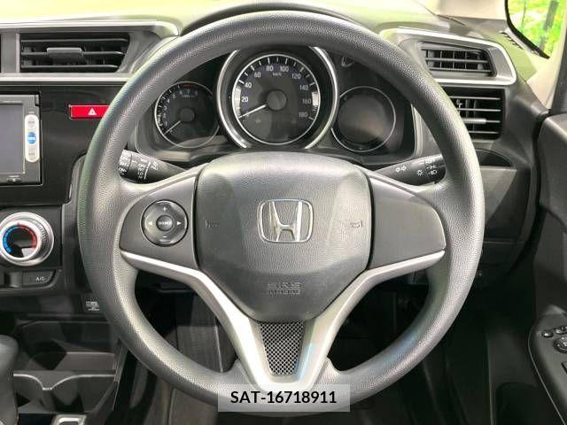 Honda FIT 2014-02 303844-11