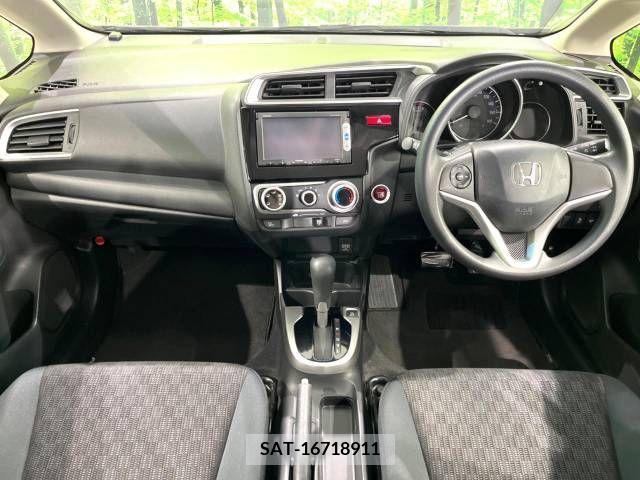 Honda FIT 2014-02 303844-1