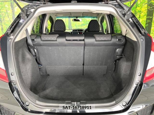 Honda FIT 2014-02 303844-10