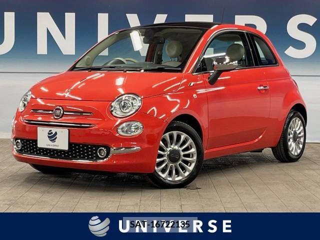 Fiat 500 2016-07 269204-0