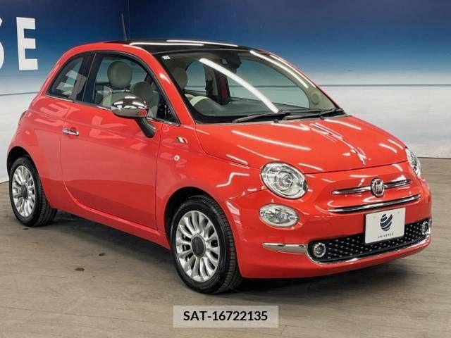 Fiat 500 2016-07 269204-17