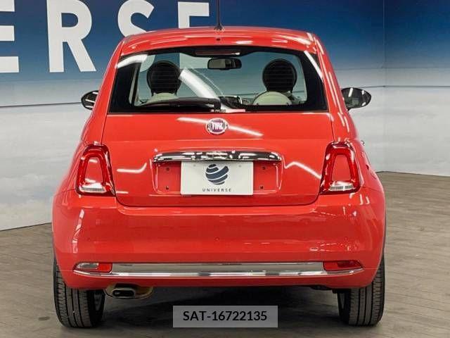 Fiat 500 2016-07 269204-16