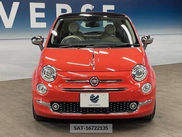 Fiat 500 2016-07 269204-15
