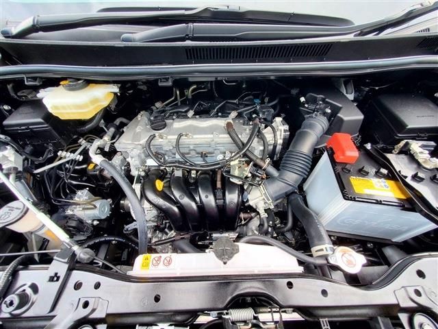 Toyota NOAH 2021-11 11531-18