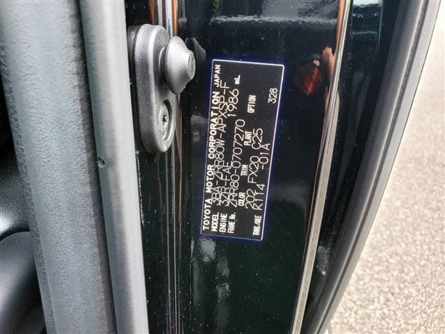 Toyota NOAH 2021-11 11531-19