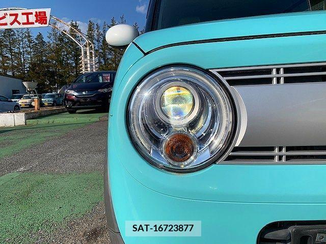 Suzuki LAPIN 2016-08 305670-25