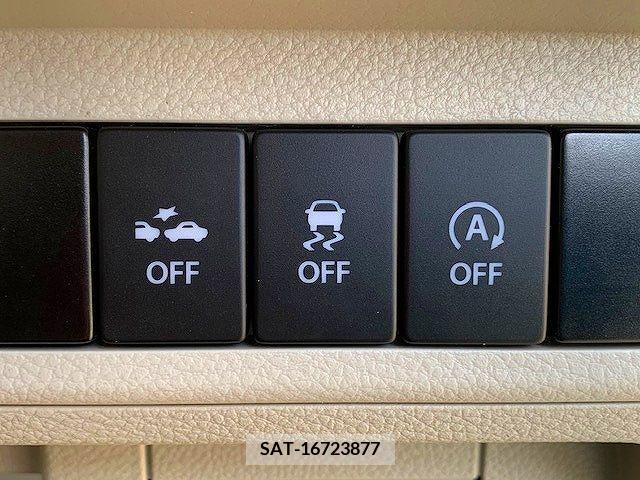 Suzuki LAPIN 2016-08 305670-10