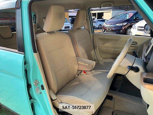 Suzuki LAPIN 2016-08 305670-9