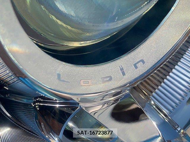 Suzuki LAPIN 2016-08 305670-22