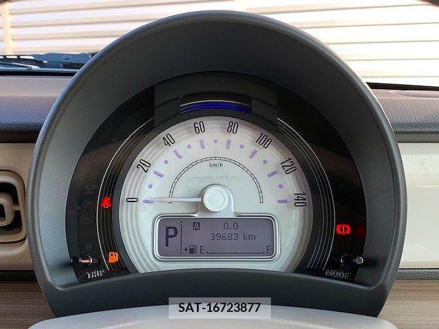 Suzuki LAPIN 2016-08 305670-7