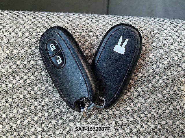 Suzuki LAPIN 2016-08 305670-5