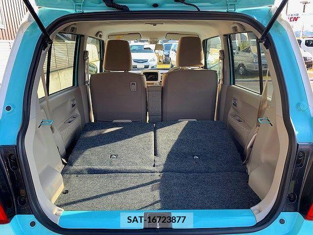 Suzuki LAPIN 2016-08 305670-20