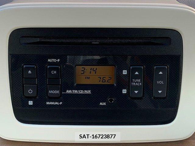 Suzuki LAPIN 2016-08 305670-4