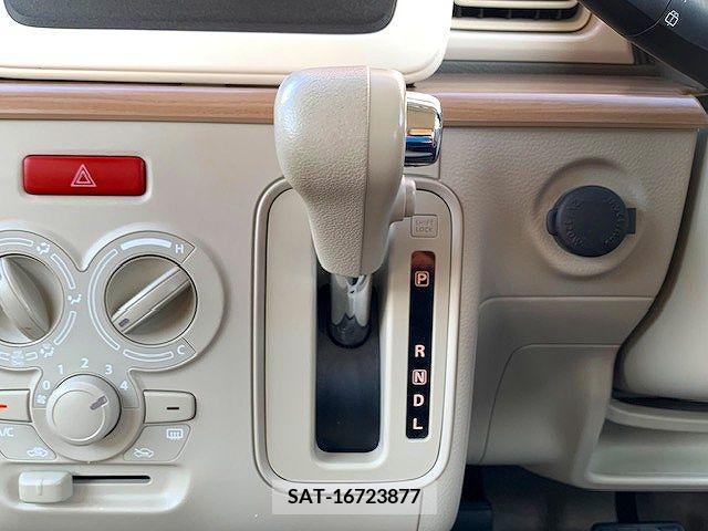 Suzuki LAPIN 2016-08 305670-19