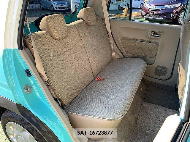 Suzuki LAPIN 2016-08 305670-3