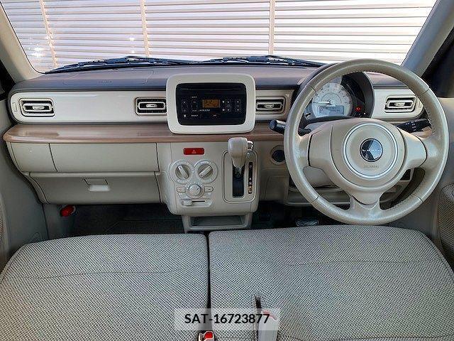 Suzuki LAPIN 2016-08 305670-1
