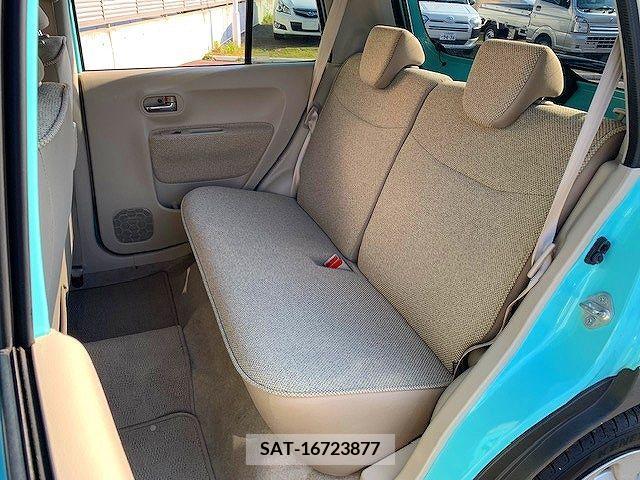 Suzuki LAPIN 2016-08 305670-18