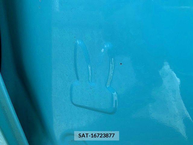 Suzuki LAPIN 2016-08 305670-17