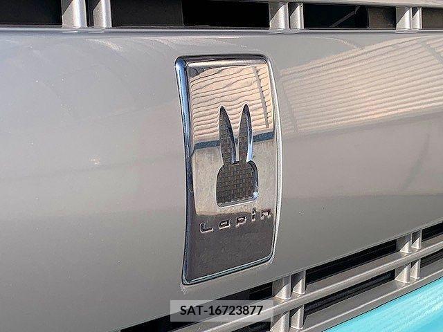 Suzuki LAPIN 2016-08 305670-16