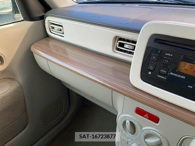Suzuki LAPIN 2016-08 305670-15