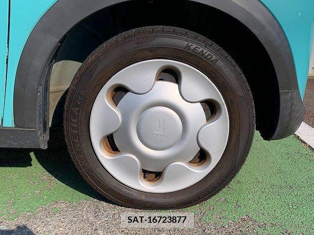 Suzuki LAPIN 2016-08 305670-26
