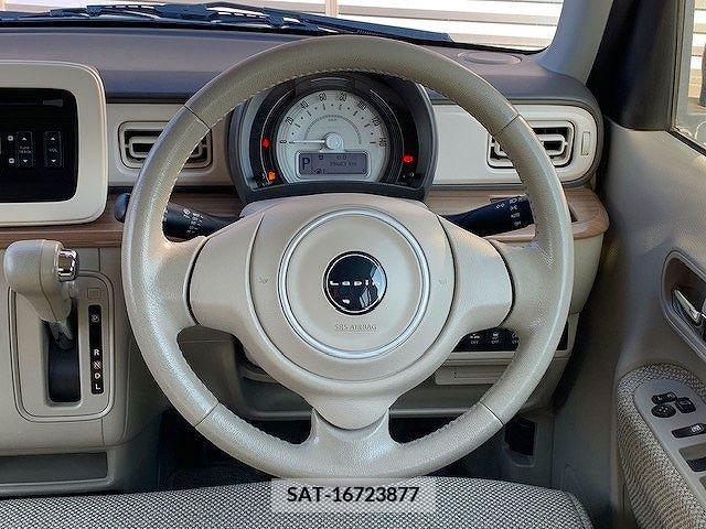 Suzuki LAPIN 2016-08 305670-13