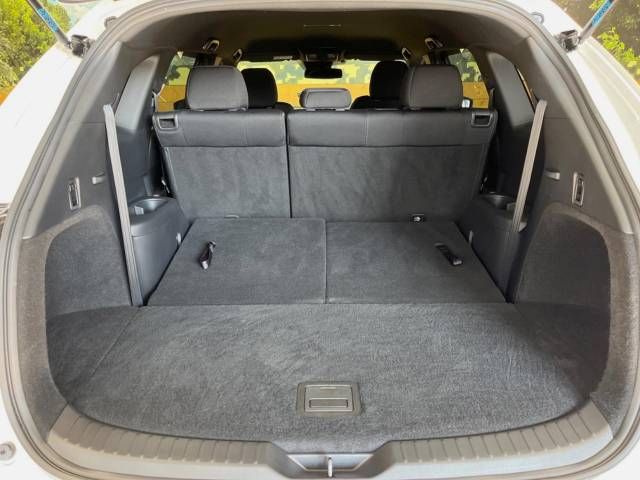 Mazda CX-8 2018-10 13254-12