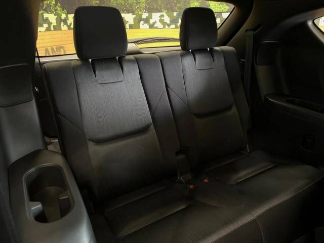 Mazda CX-8 2018-10 13254-11