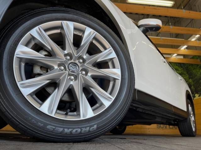 Mazda CX-8 2018-10 13254-14