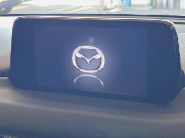 Mazda CX-8 2018-10 13254-2