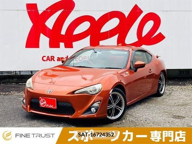 Toyota 86 2013-03 375906-0