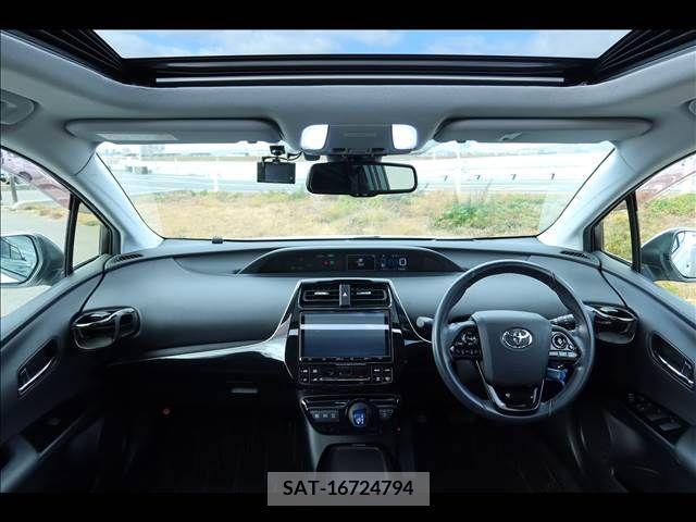 Toyota PRIUS 2020-02 247365-8