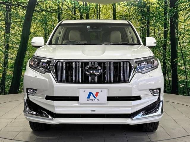 Toyota PRADO 2022-03 187825-15