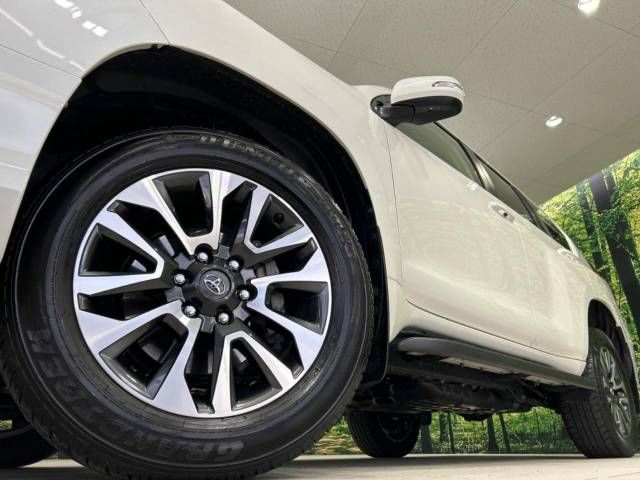 Toyota PRADO 2022-03 187825-14