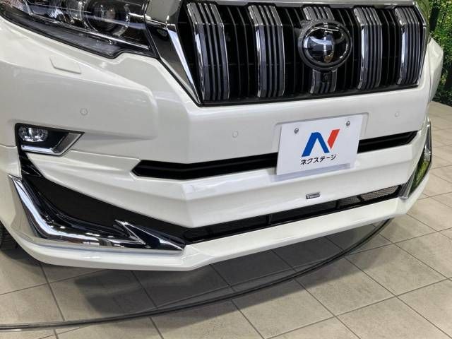 Toyota PRADO 2022-03 187825-2
