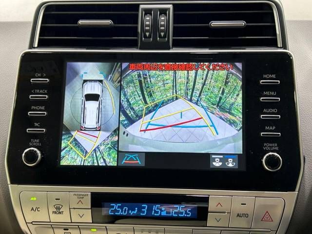 Toyota PRADO 2022-03 187825-5