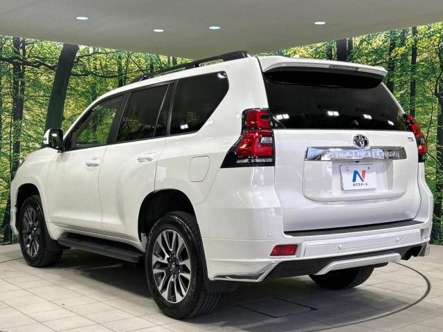 Toyota PRADO 2022-03 187825-18