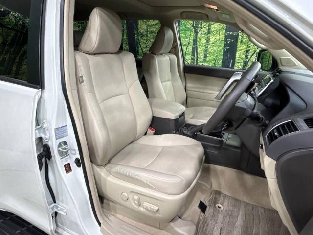 Toyota PRADO 2022-03 187825-8