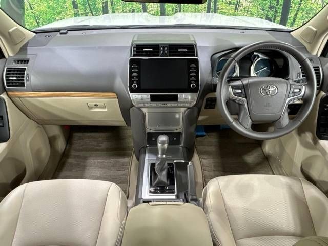 Toyota PRADO 2022-03 187825-1