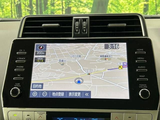 Toyota PRADO 2022-03 187825-4