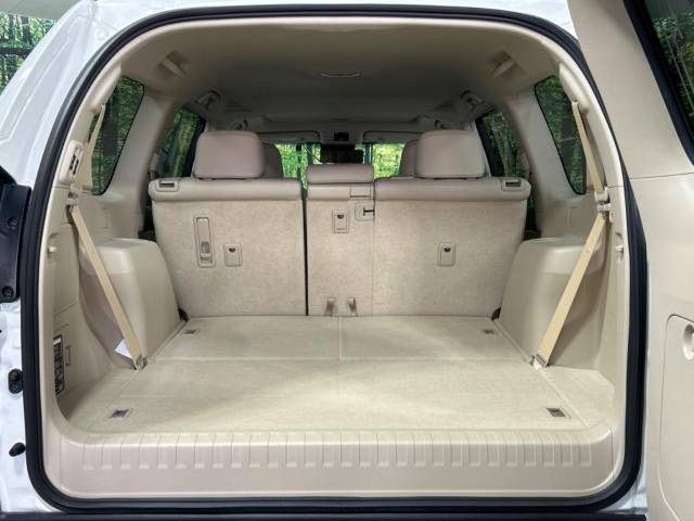 Toyota PRADO 2022-03 187825-11