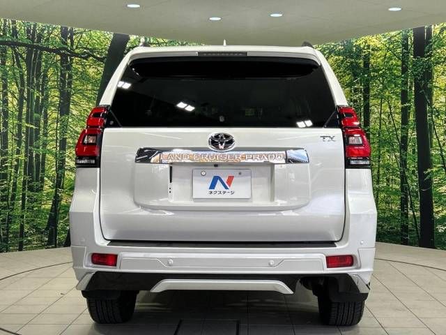 Toyota PRADO 2022-03 187825-16