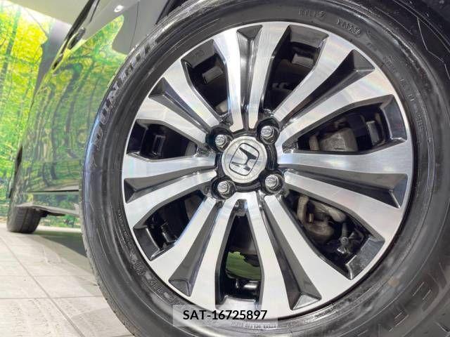 Honda FREED SPIKE 2015-10 270733-13