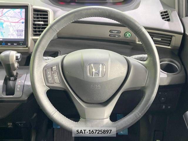 Honda FREED SPIKE 2015-10 270733-11